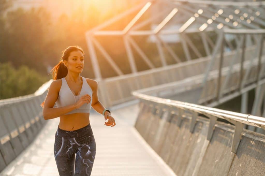 Le sport : votre meilleur ami pour la vie !