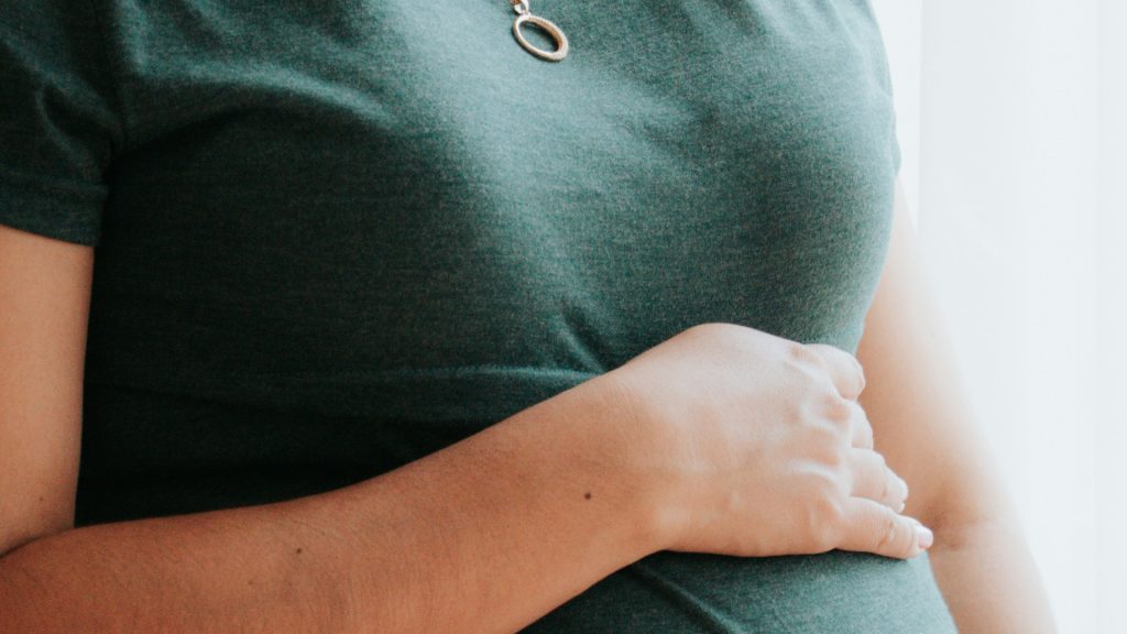 Une grossesse épanouissante grâce à l'expertise d'un naturopathe